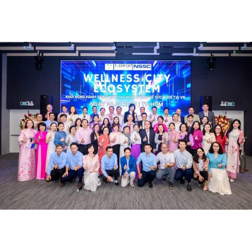 5. Xây dựng Hệ sinh thái Doanh nghiệp